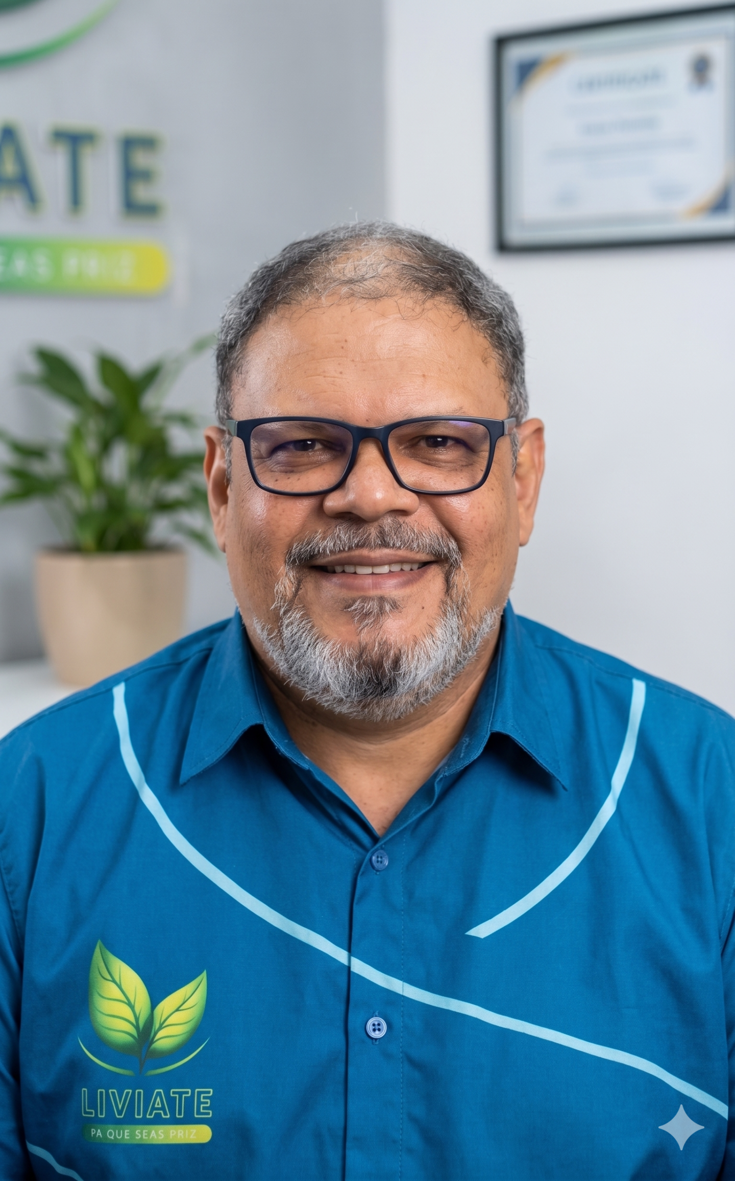 Dr. Pedro Luis Estrada P. — especialista en acupuntura y medicina tradicional china en Medellín