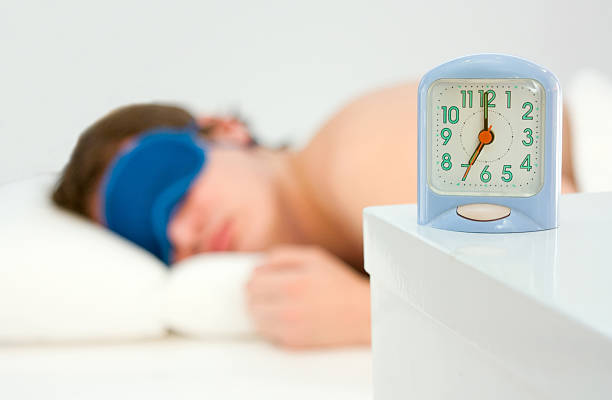 Sueño reparador: higiene del sueño y descanso profundo para recuperación integral de hernia discal