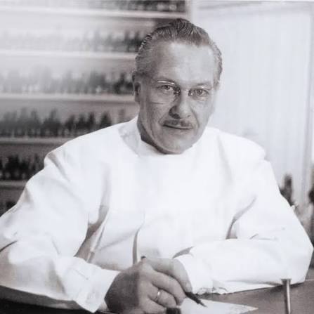 Hans-Heinrich Reckeweg, fundador de la homotoxicología