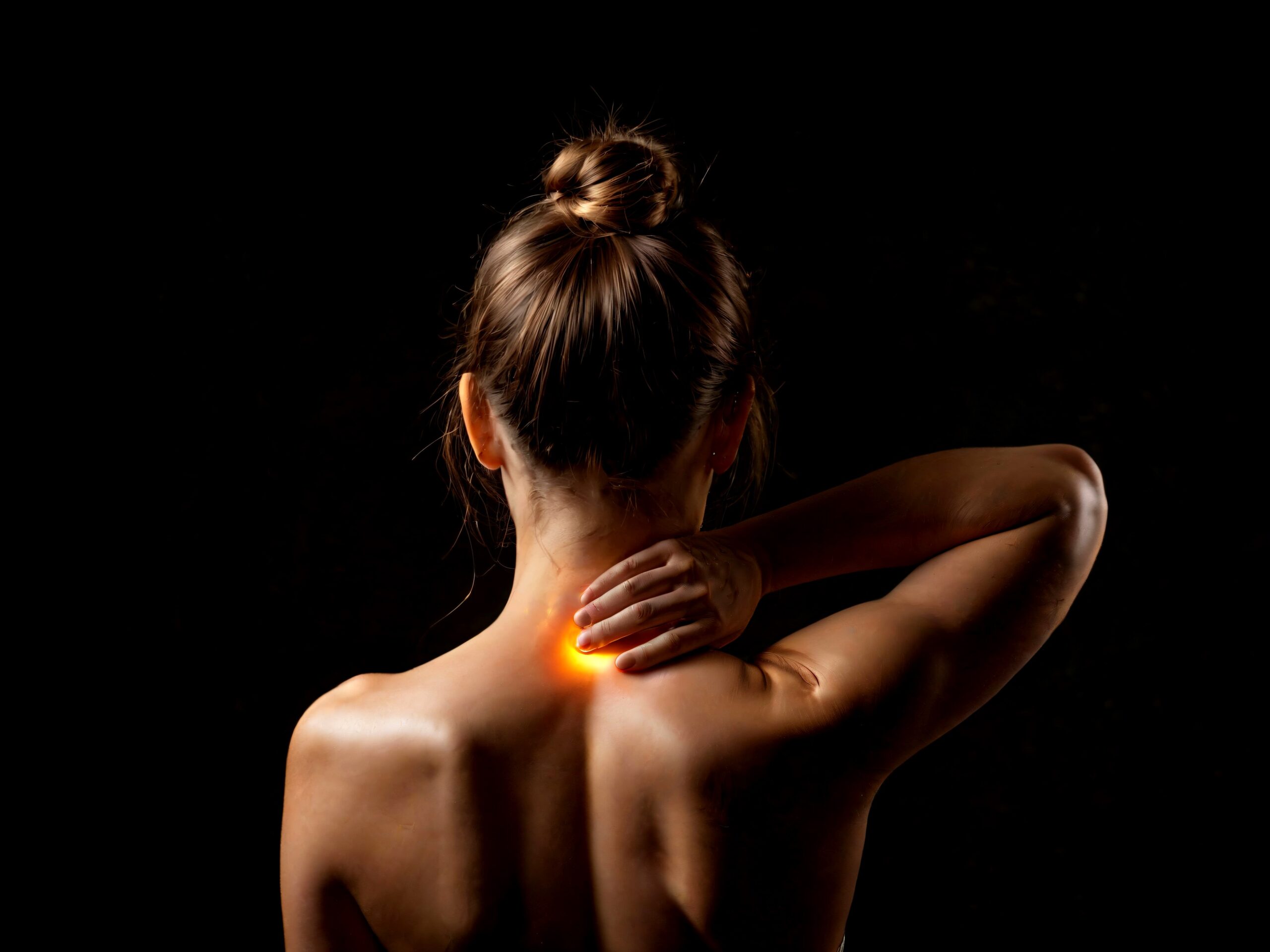 Paciente con fibromialgia severa experimenta dolor musculoesquelético difuso — caso clínico de reversión mediante medicina biológica y drenaje emuntorial en Medellín