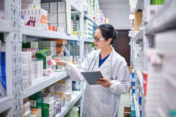 polifarmacia